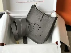 エルメスバッグHERMES 2023年新作ハンドバッグ