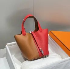 エルメスバッグHERMES 2023年新作ハンドバッグ