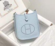 エルメスバッグHERMES 2023年新作ハンドバッグ