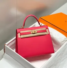 エルメスバッグHERMES 2023年新作ハンドバッグ