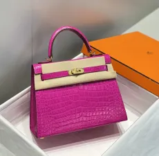 エルメスバッグHERMES 2023年新作ハンドバッグ