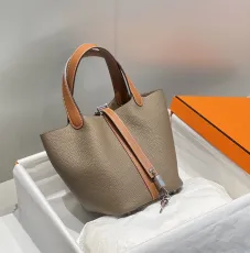 エルメスバッグHERMES 2023年新作ハンドバッグ