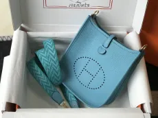 エルメスバッグHERMES 2023年新作ハンドバッグ