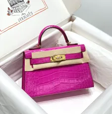 エルメスバッグHERMES 2023年新作ハンドバッグ
