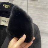 フェンディ服FENDI 2023新作コート