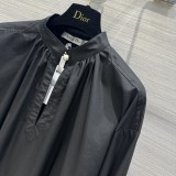 ディオール服DIOR 2023新作長袖シャツ