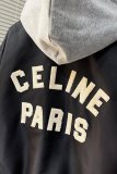 セリーヌ服CELINE 2023新作 コットン服