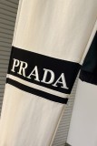 プラダ服PRADA 2023新作スポーツカジュアルパンツ