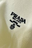 プラダ服PRADA 2023新作 クルーネックセーター