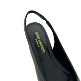 サンローラン靴Yves Saint Laurent 2023新作シューズ