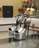 サンローラン靴Yves Saint Laurent 2023新作サンダル