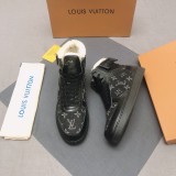 ルイヴィトン靴LOUIS VUITTON 2023年新作スポーツ＆レジャーブーツ