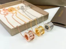 ブルガリネックレスBVLGARI 2323 新作 ネックレス