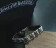 クロムハーツブレスレットCHROME HEARTS 2023年新作 タンクブレスレット