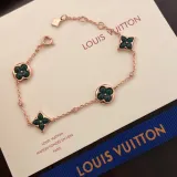 ルイヴィトンブレスレットLOUIS VUITTON 2023年新作 マラカイト ブレスレット
