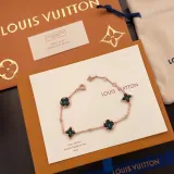 ルイヴィトンブレスレットLOUIS VUITTON 2023年新作 マラカイト ブレスレット