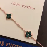 ルイヴィトンブレスレットLOUIS VUITTON 2023年新作 マラカイト ブレスレット