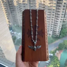 クロムハーツネックレスCHROME HEARTS 2023年新作 マルチエレメントネックレス