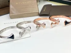 ブルガリブレスレットBVLGARI 2323 新品 ダイヤモンド ブレスレット