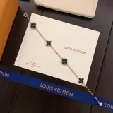 ルイヴィトンブレスレットLOUIS VUITTON 2023年新作 マラカイト ブレスレット