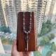 クロムハーツネックレスCHROME HEARTS 2023年新作 シックスポインテッドスター ネックレス