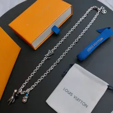 ルイヴィトンネックレスLOUIS VUITTON 2023年新作 ネックレス