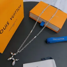 ルイヴィトンネックレスLOUIS VUITTON 2023年新作 ネックレス