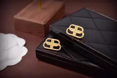 バレンシアガピアスBALENCIAGA 2023新作 イヤリング