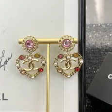 シャネルピアスCHANEL 2023年新作 イヤリング