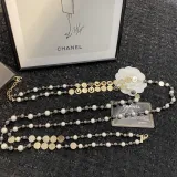 シャネルネックレスCHANEL 2023年新作 ネックレス