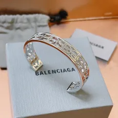 バレンシアガ腕輪BALENCIAGA 2023新作 ブレスレット