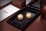 セリーヌピアスCELINE 2023新作 パールピアス