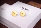 セリーヌピアスCELINE 2023新作 パールピアス