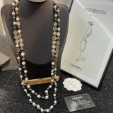 シャネルネックレスCHANEL 2023年新作 ネックレス