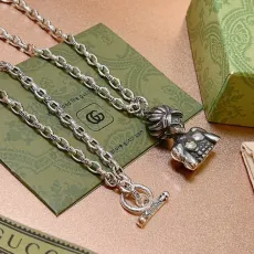 グッチネックレスGUCCI 2023 新作 ネックレス