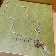 グッチネックレスGUCCI 2023 新作 ネックレス