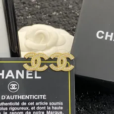 シャネルピアスCHANEL 2023年新作 イヤリング