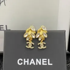 シャネルピアスCHANEL 2023年新作 イヤリング