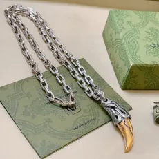 グッチネックレスGUCCI 2023 新作 ネックレス