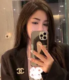 シャネルブローチCHANEL 2023年新作 クリスタル ダイヤモンド パール ブローチ