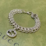 グッチブレスレットGUCCI 2023年新作 ブレスレット