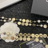 シャネルネックレスCHANEL 2023年新作 ネックレス