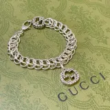 グッチブレスレットGUCCI 2023年新作 ブレスレット