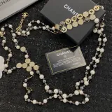 シャネルネックレスCHANEL 2023年新作 ネックレス