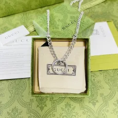 グッチネックレスGUCCI 2023 新作 ネックレス
