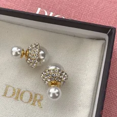 ディオールピアスDIOR 2023 新作レター JADIOR イヤリング