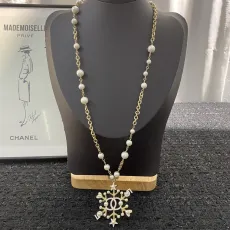 シャネルネックレスCHANEL 2023年新作 ネックレス