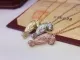 カルティエネックレスCARTIER 2023新作 レオパード ネックレス