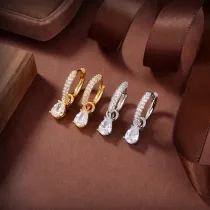 セリーヌピアスCELINE 2023新作 イヤリング