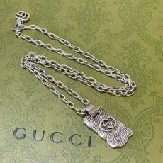 グッチネックレスGUCCI 2023 新作 ネックレス